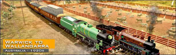 Trainz: A New Era image