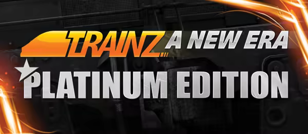 Trainz: A New Era image