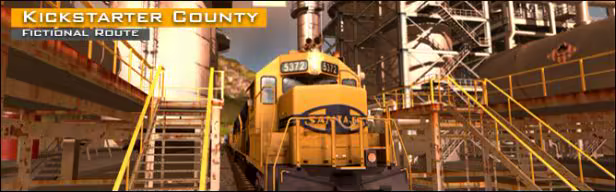 Trainz: A New Era image
