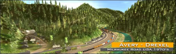 Trainz: A New Era image