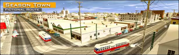 Trainz: A New Era image