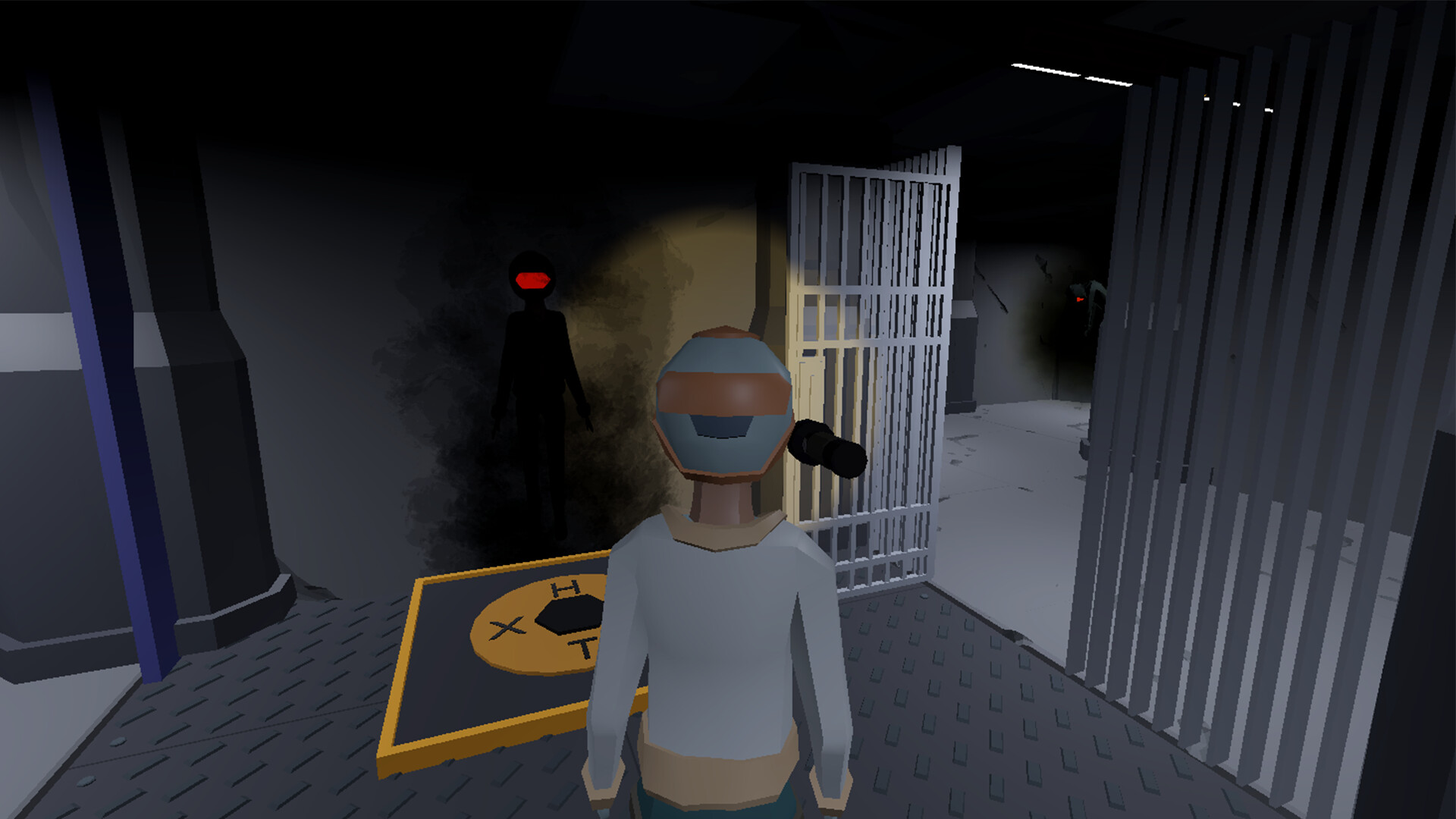 Split Brain screenshot #14