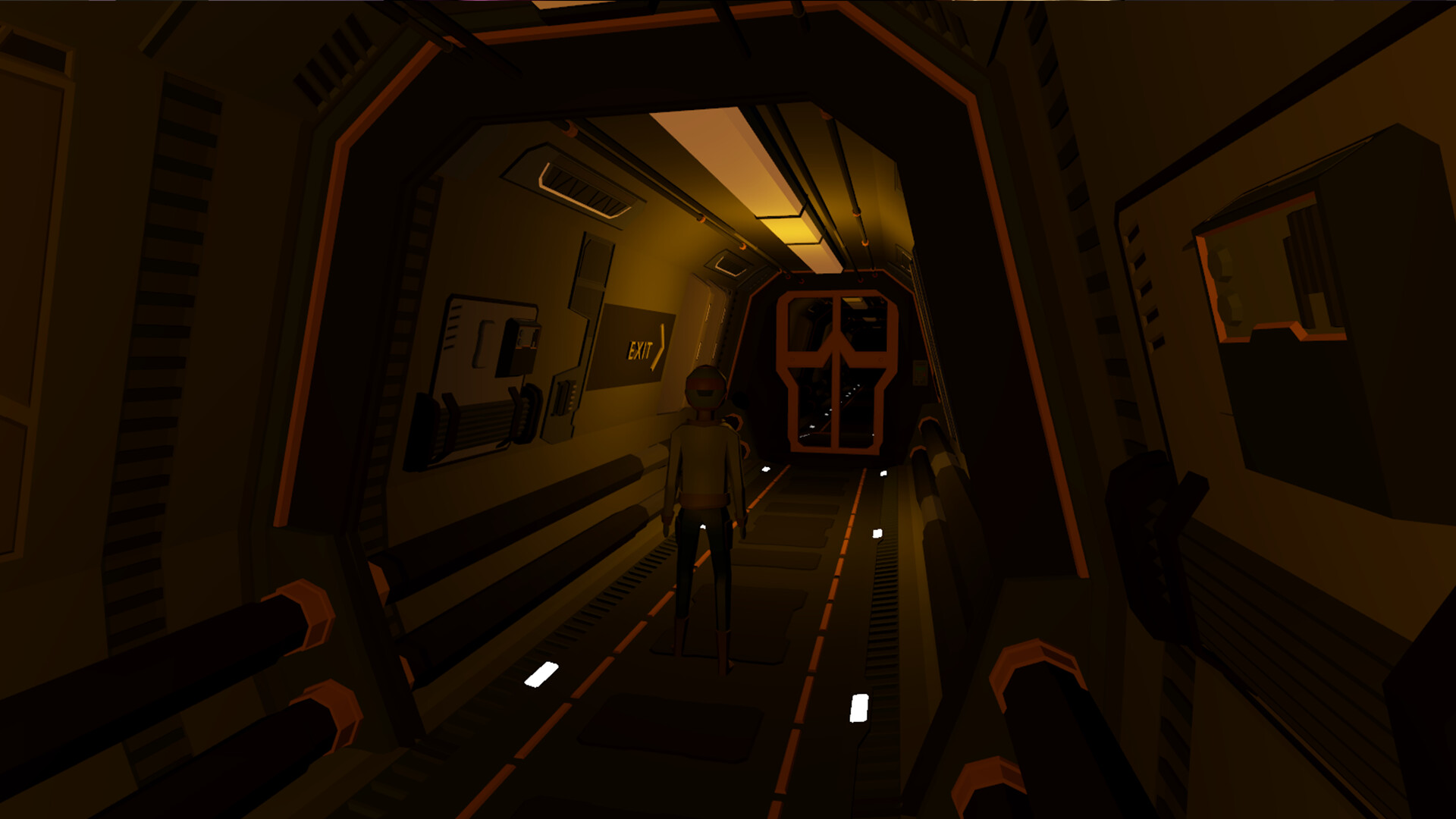 Split Brain screenshot 12