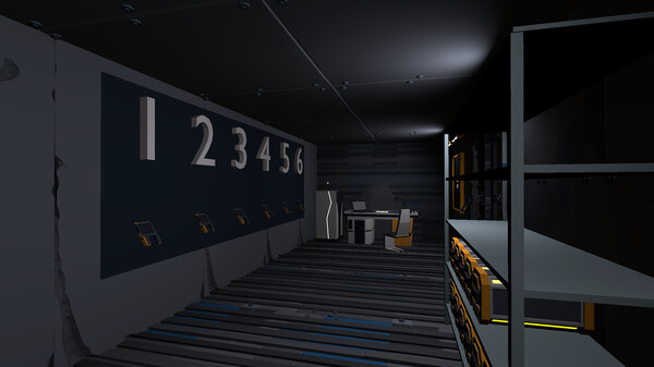 Split Brain Screenshot
