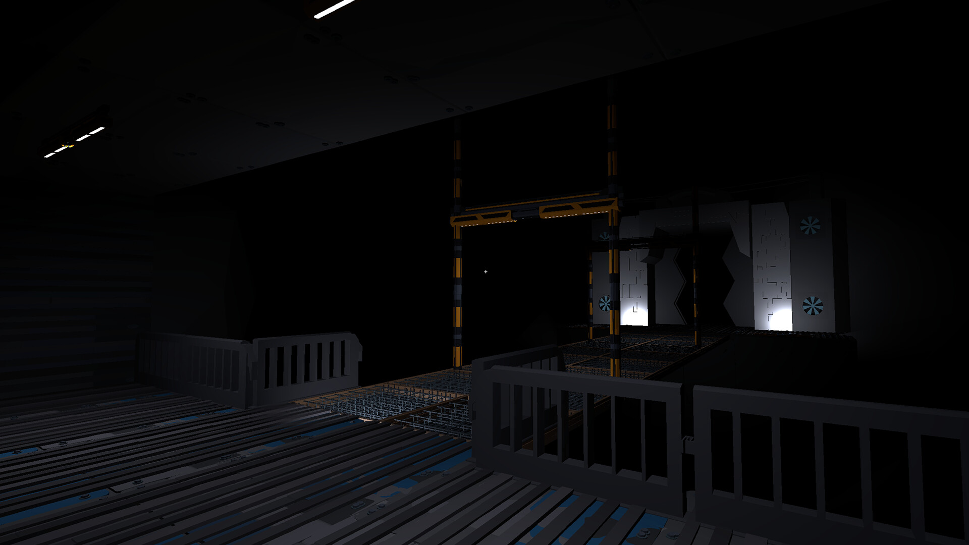 Split Brain screenshot #10