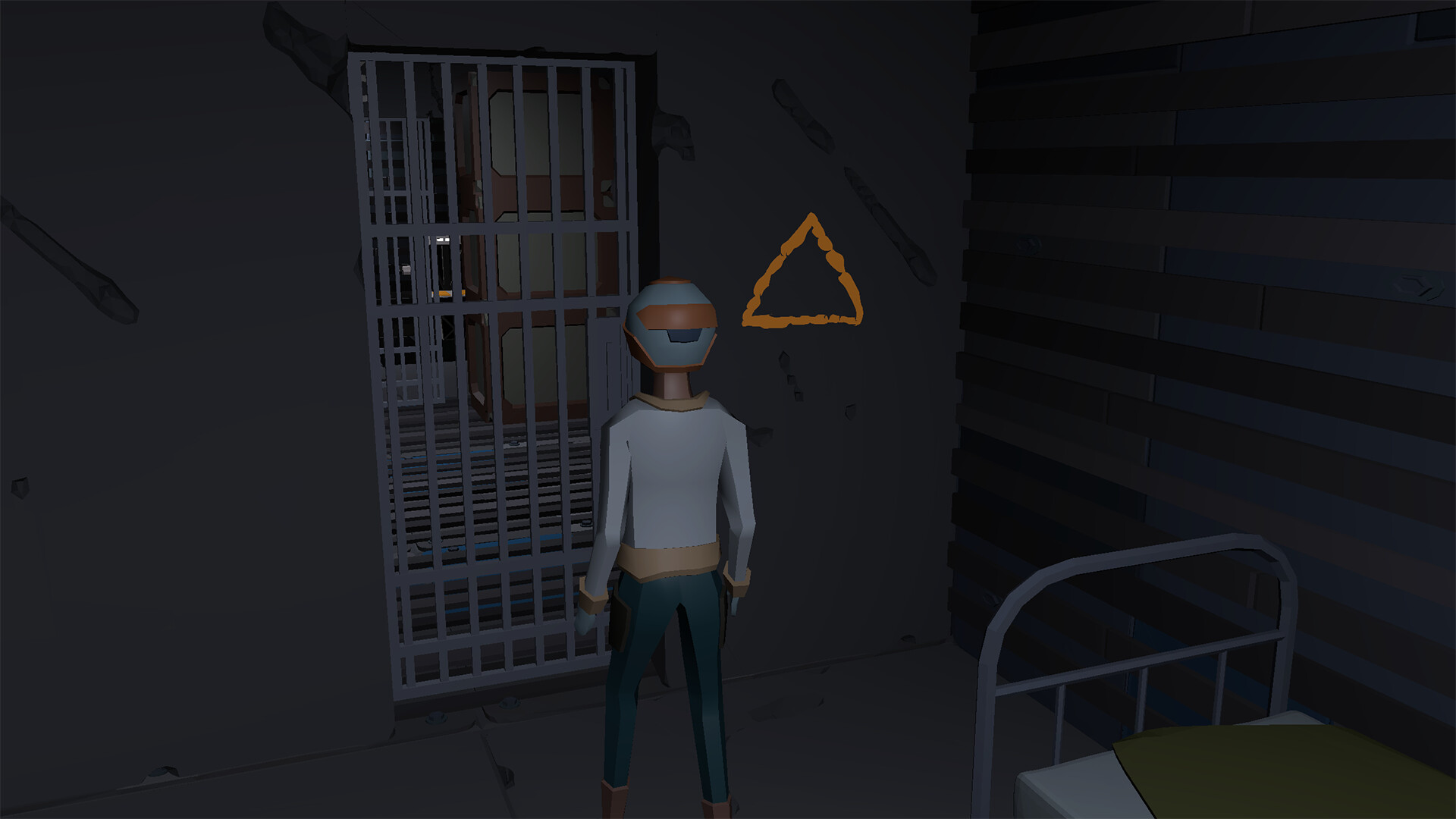 Split Brain screenshot 5
