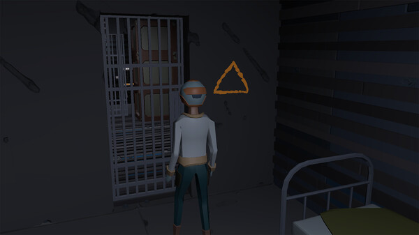 Split Brain Screenshot