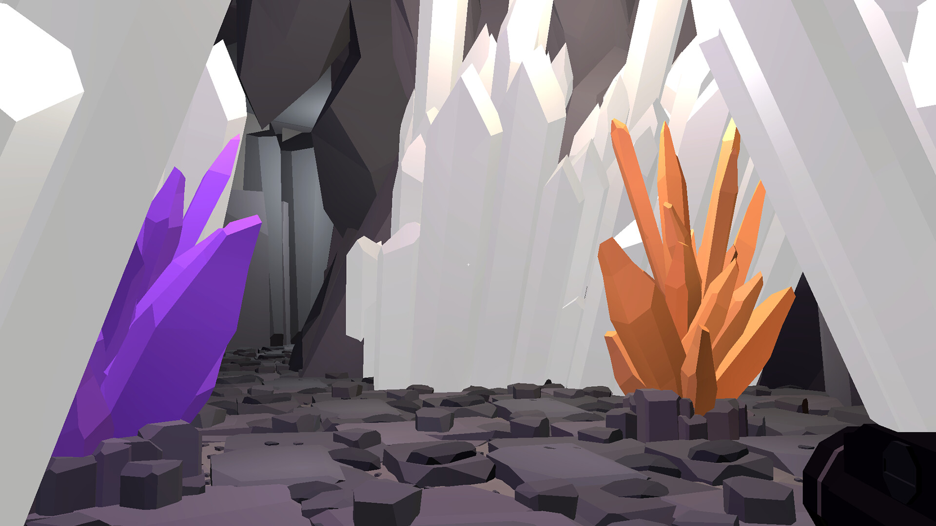 Split Brain screenshot #1