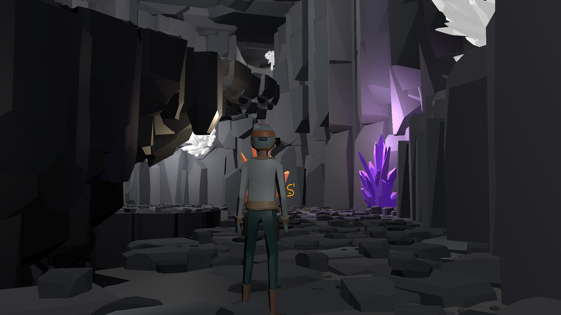 Split Brain screenshot 8