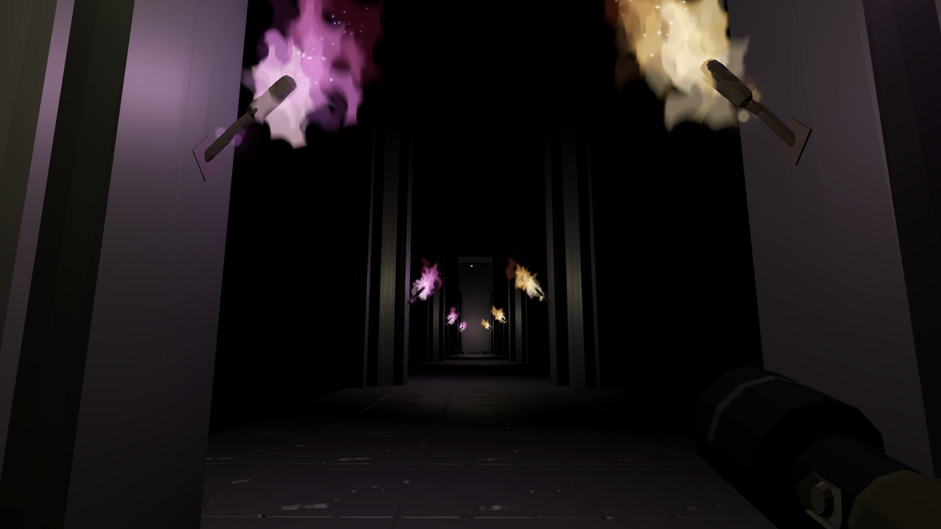 Split Brain screenshot 11