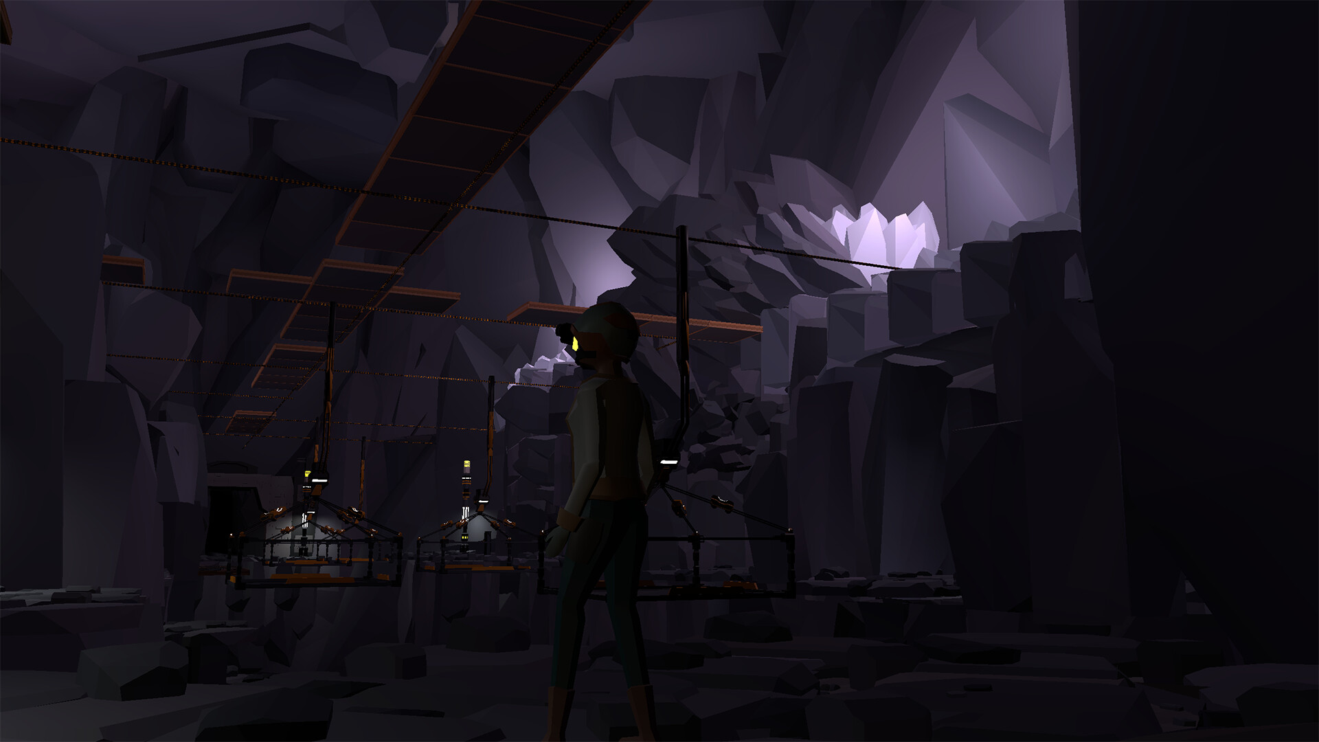 Split Brain screenshot 1