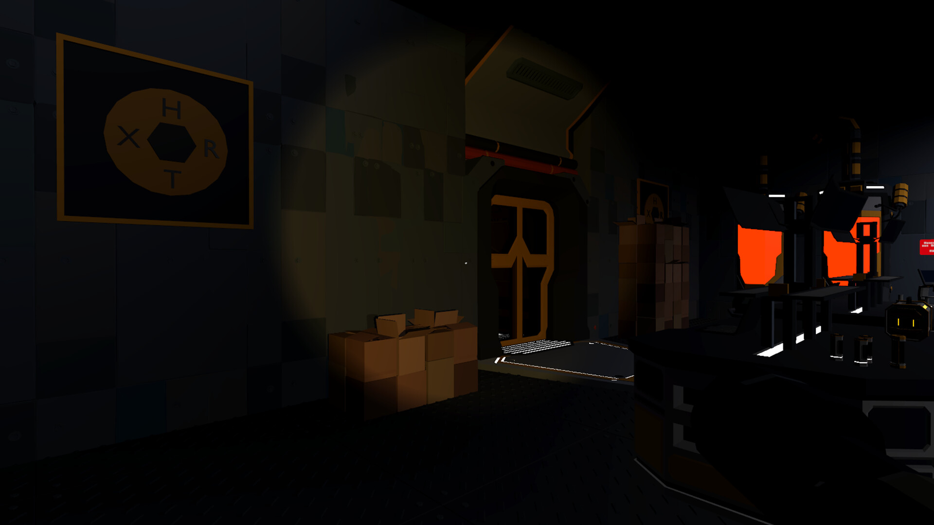 Split Brain screenshot 13