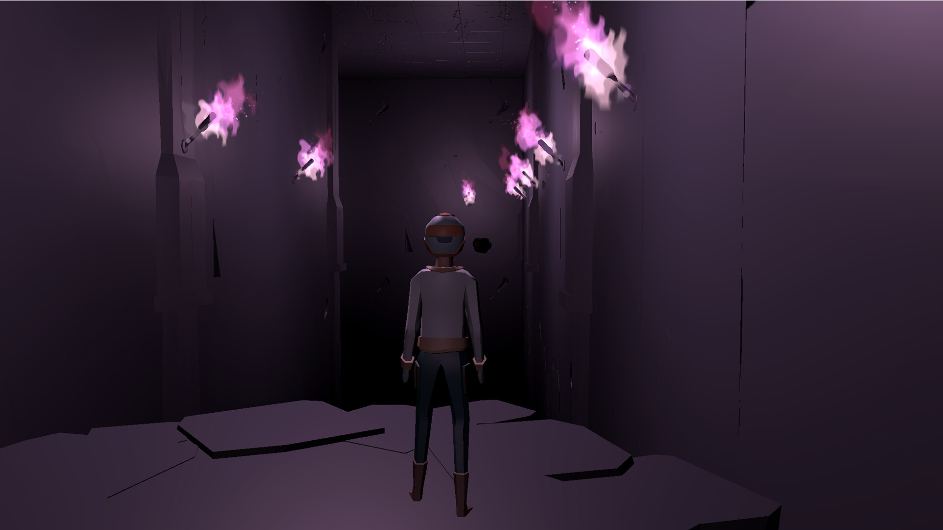 Split Brain screenshot #11