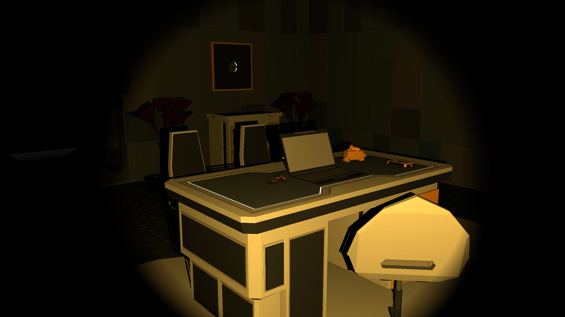 Split Brain screenshot #2