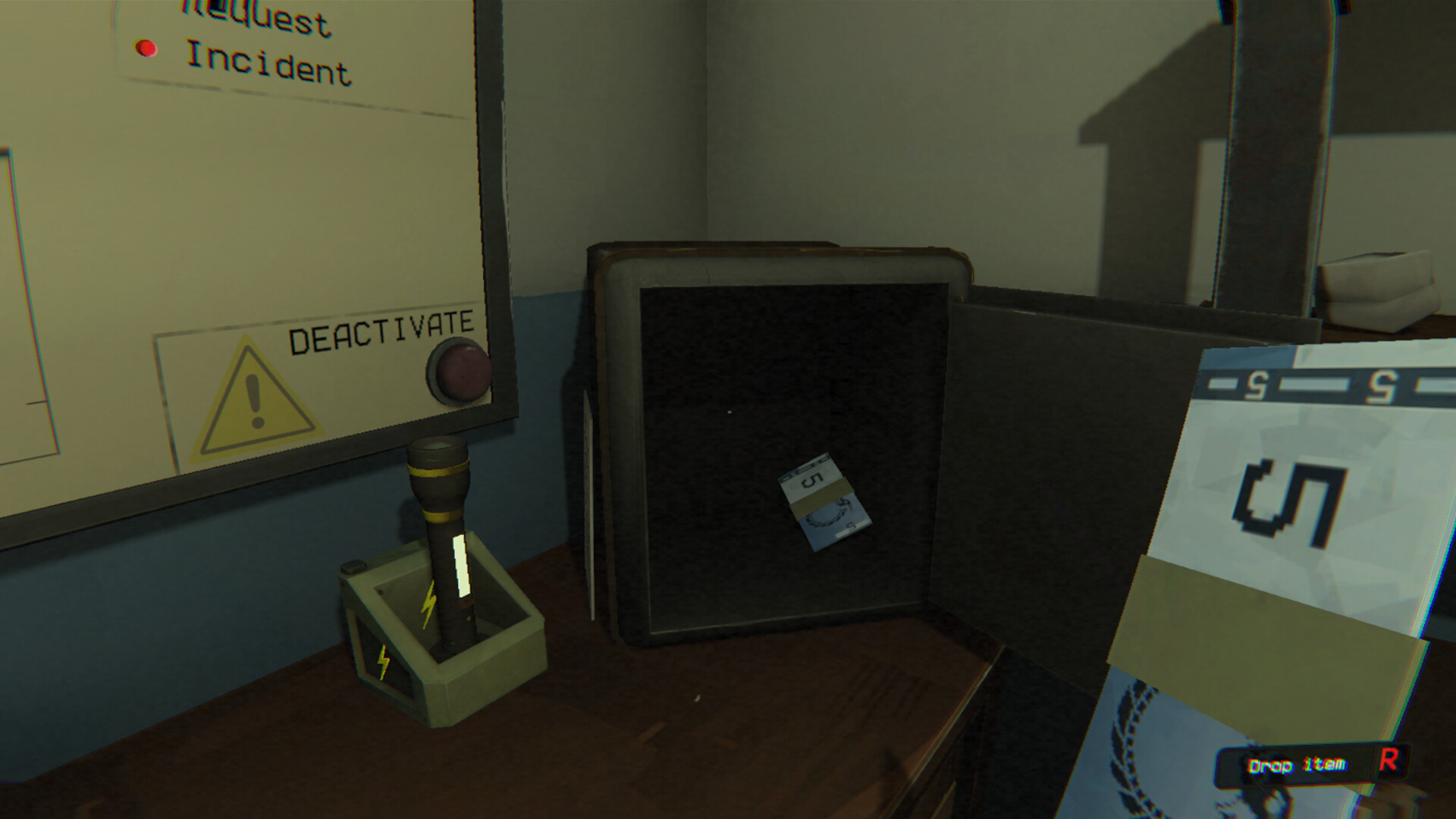 Rules: Motel Horizon screenshot #6