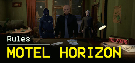 Rules: Motel Horizon