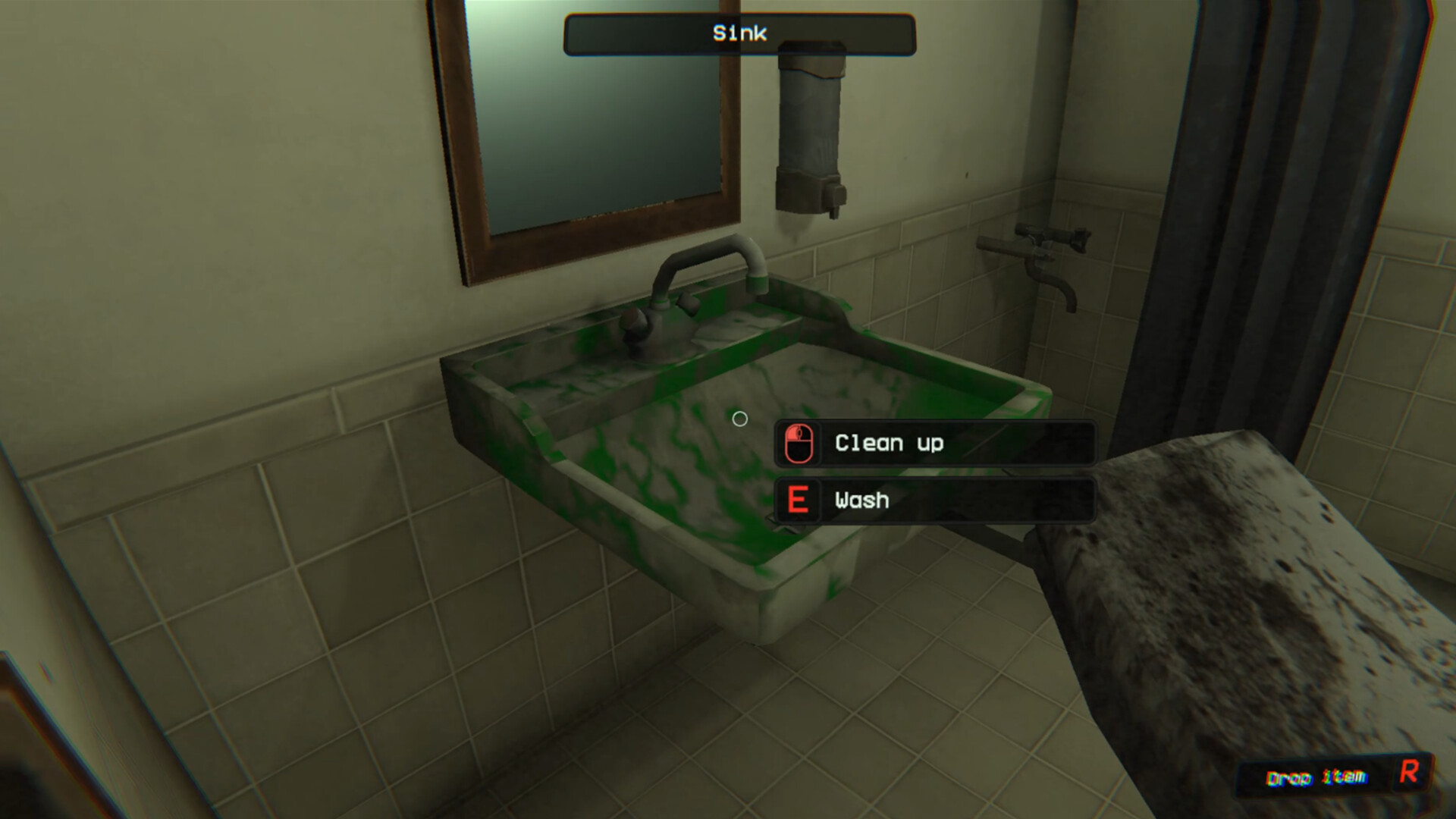 Rules: Motel Horizon screenshot #6