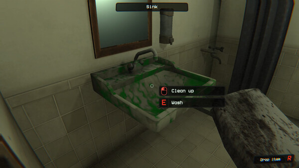 Rules: Motel Horizon screenshot 6