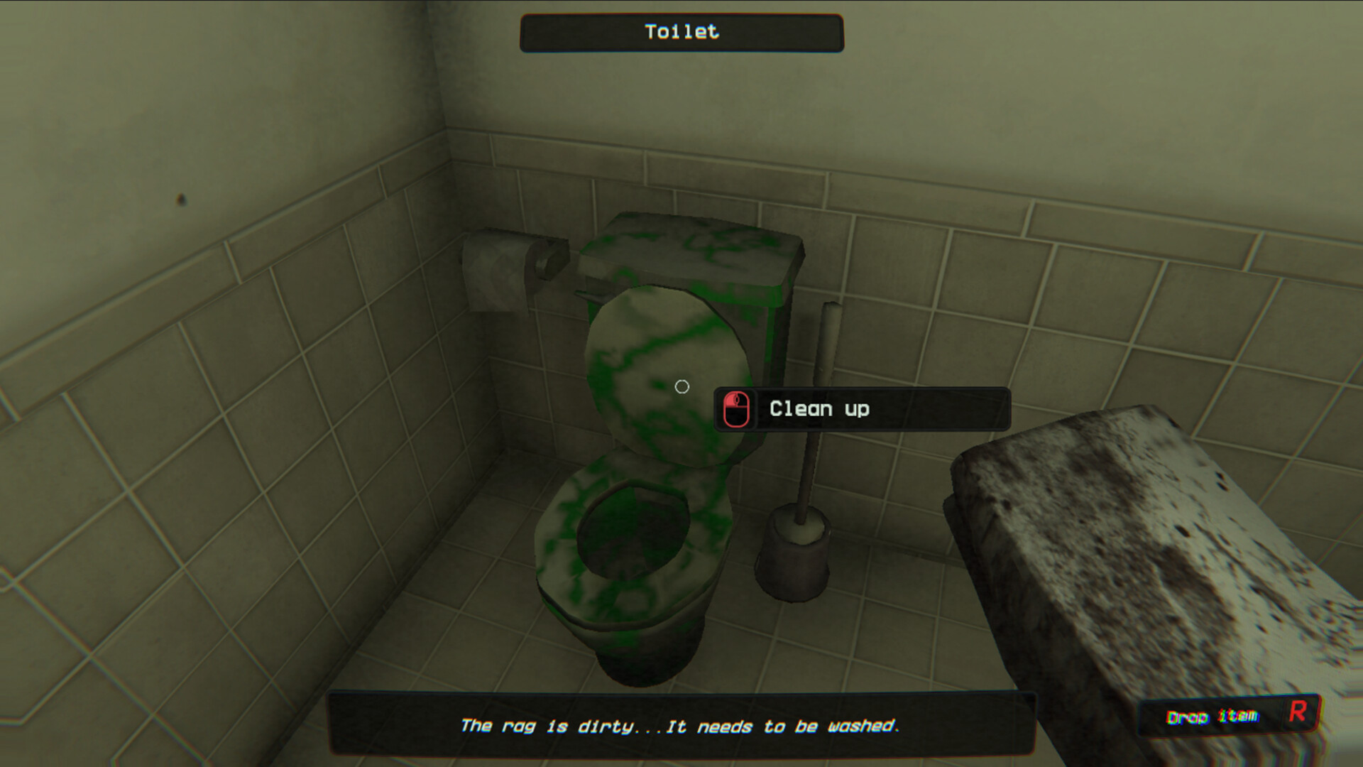 Rules: Motel Horizon screenshot #12