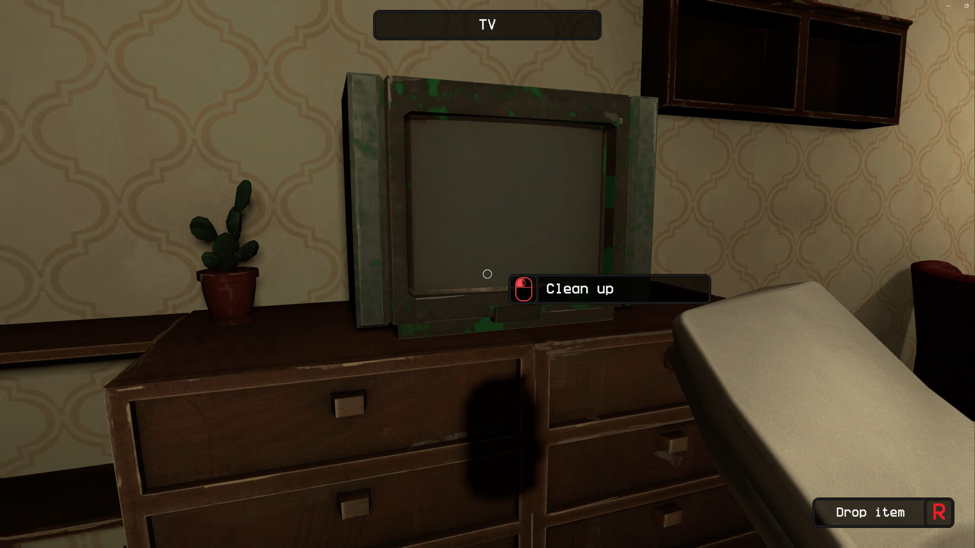 Rules: Motel Horizon screenshot #5