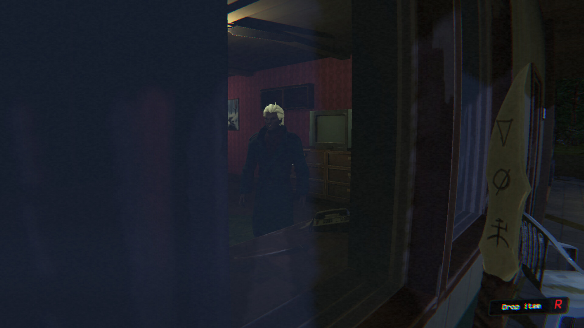 Rules: Motel Horizon screenshot #13