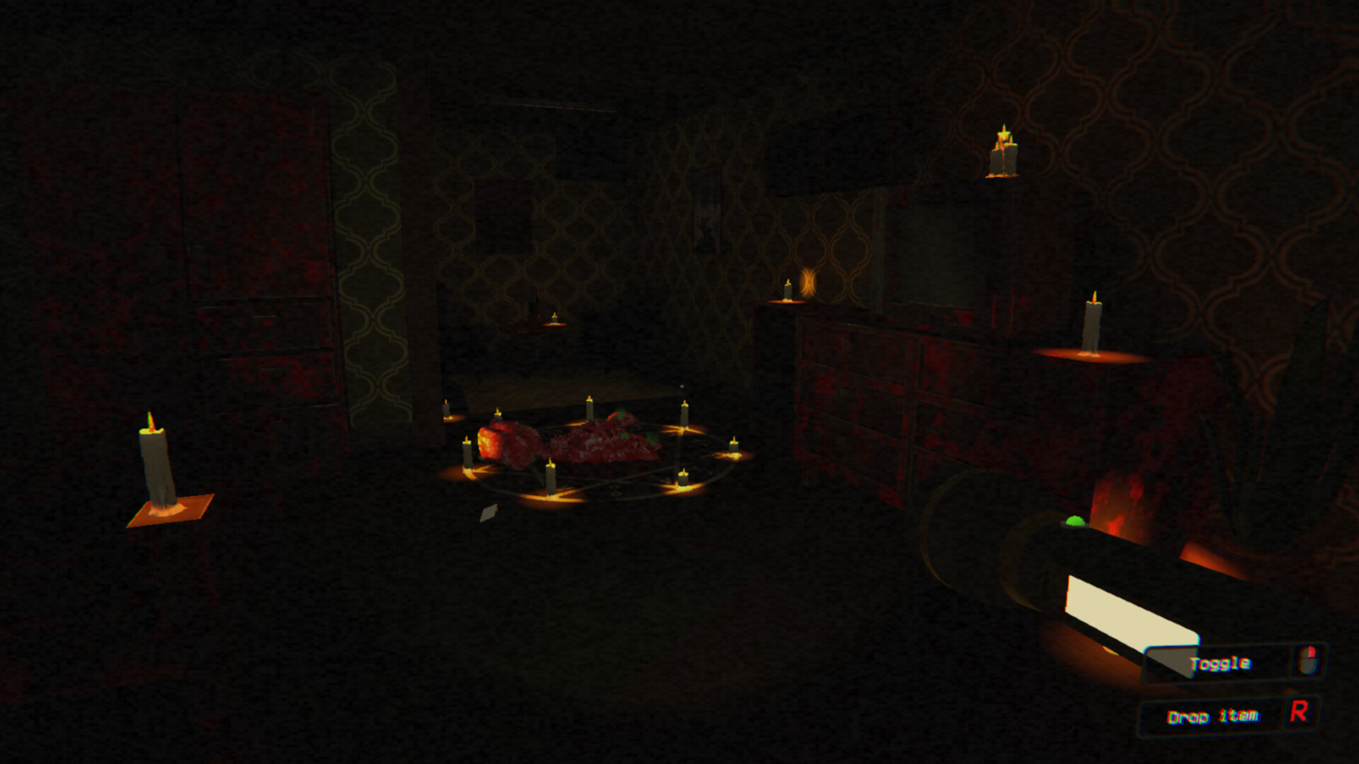 Rules: Motel Horizon screenshot #4