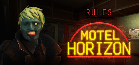 Rules: Motel Horizon