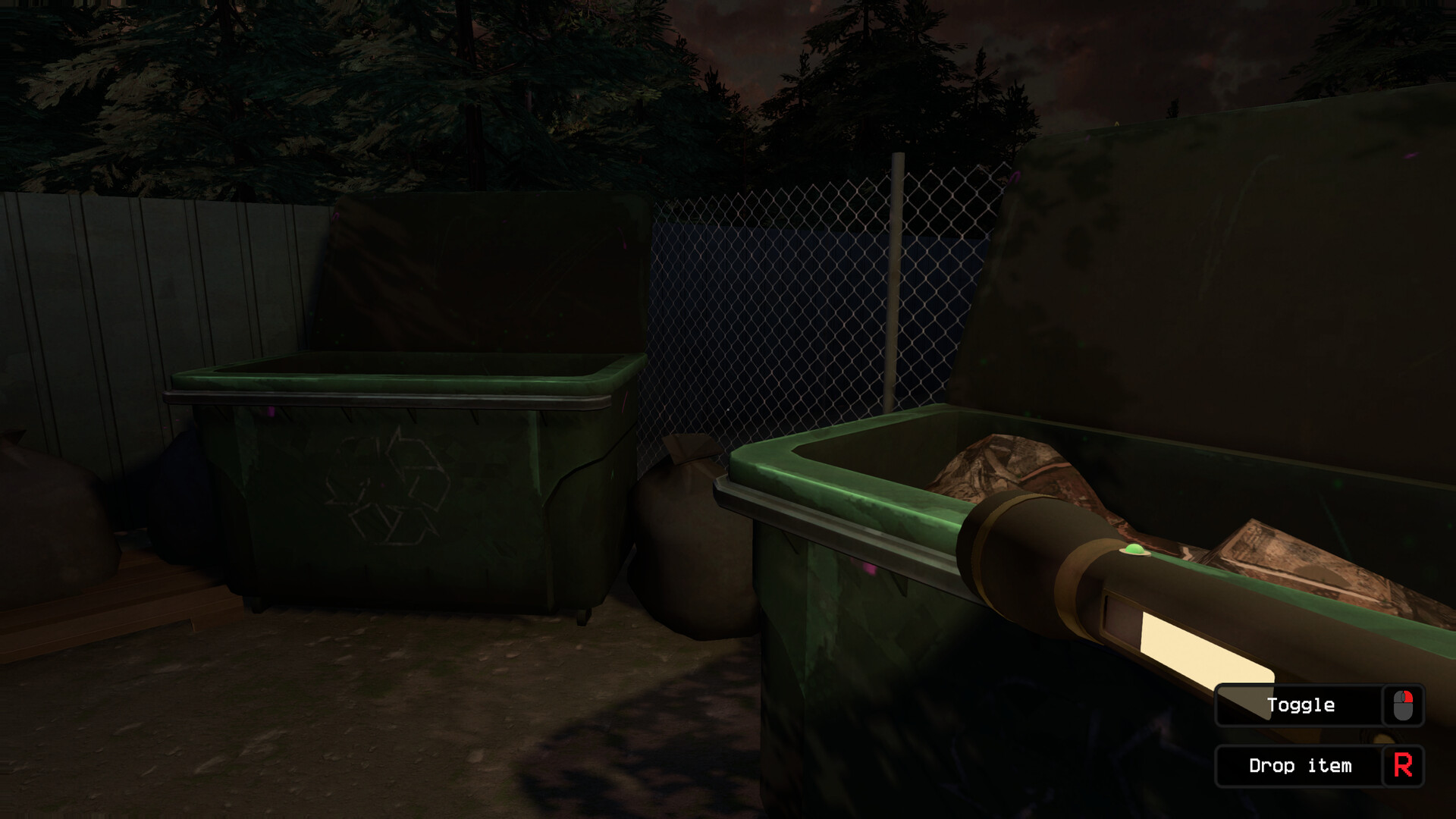 Rules: Motel Horizon screenshot #3