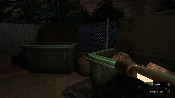 Rules: Motel Horizon screenshot 3