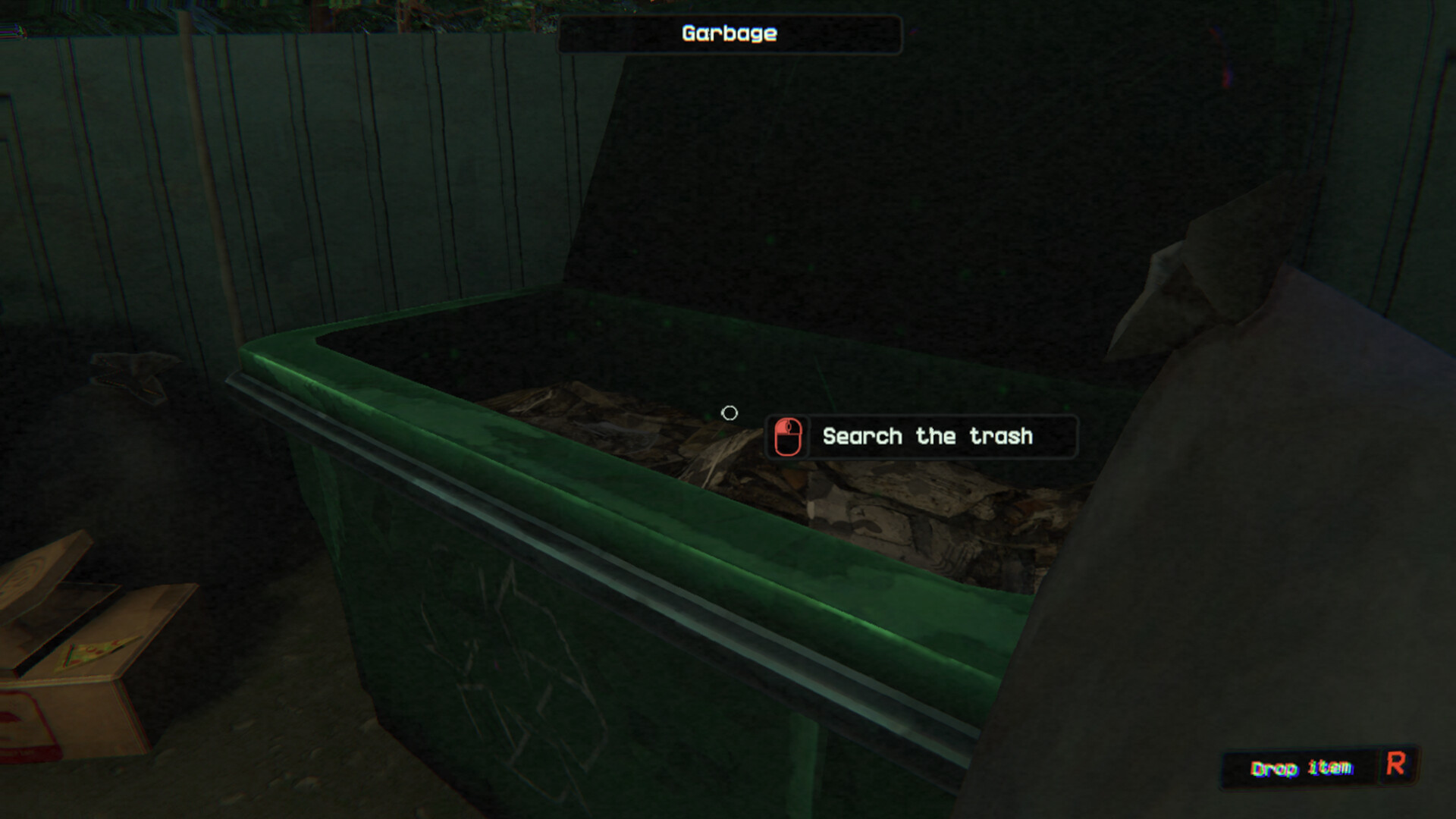 Rules: Motel Horizon screenshot #10