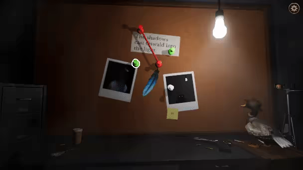 Quacking The Case video 3