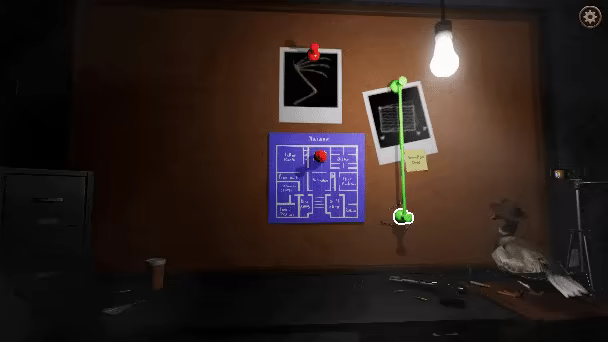 Quacking The Case video 1