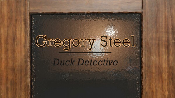 Quacking The Case Screenshot