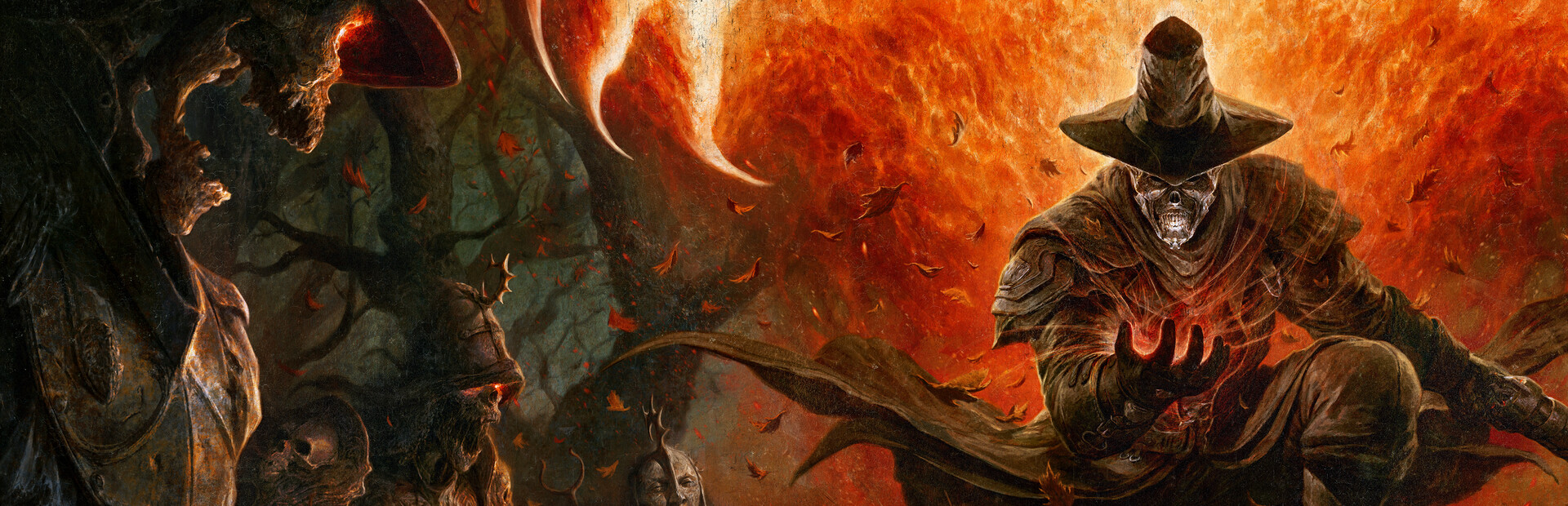 Witchfire