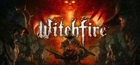 Witchfire header art