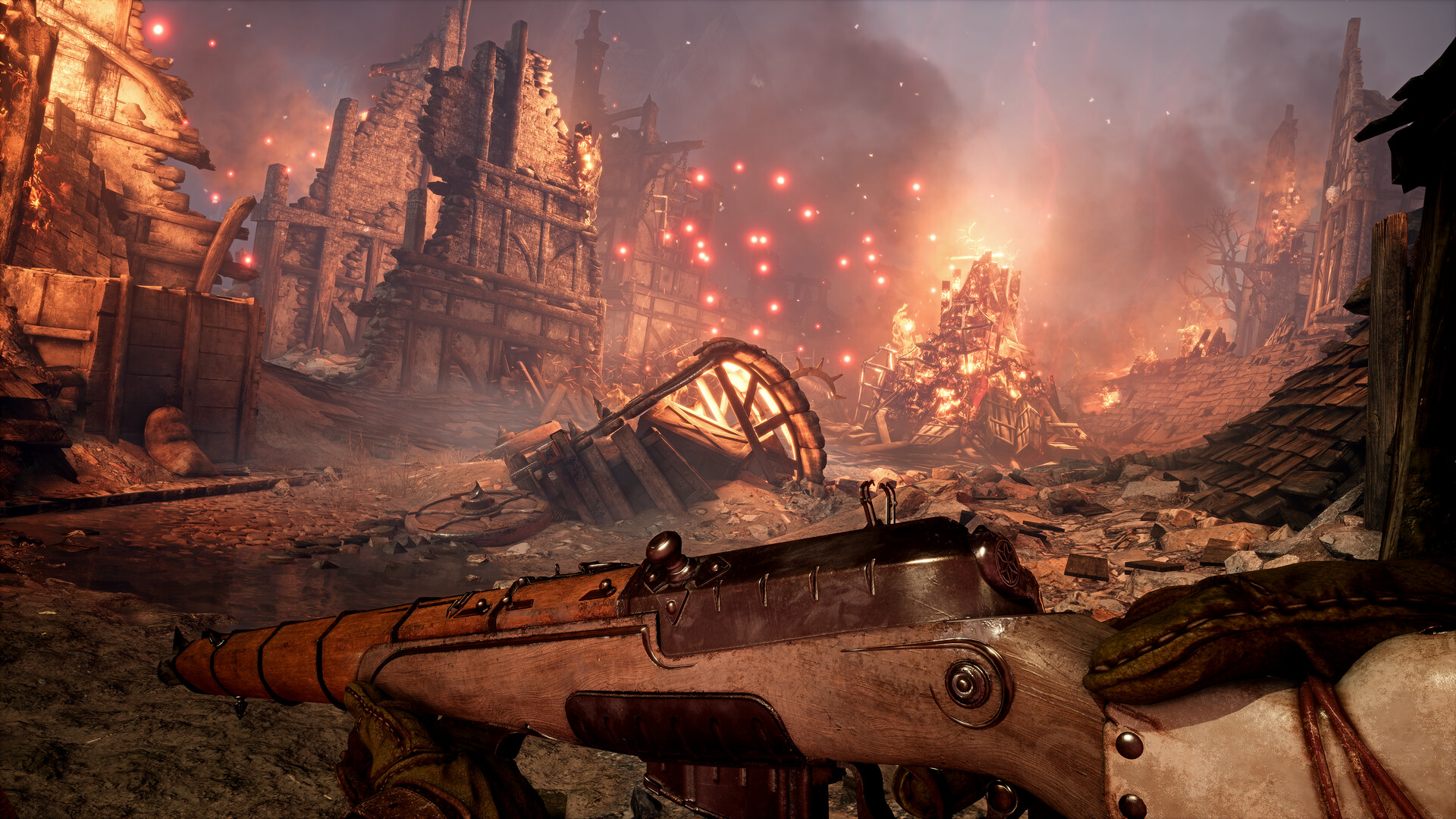 Witchfire screenshot #6