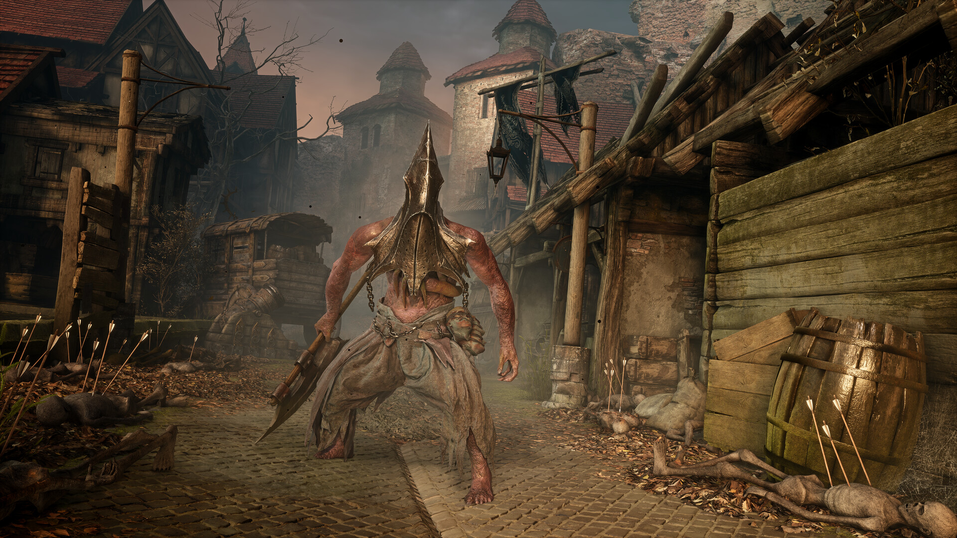 Witchfire screenshot #3