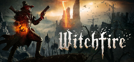 Witchfire Cheat Engine/CT