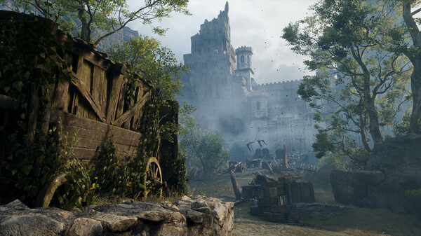 Witchfire screenshot 2