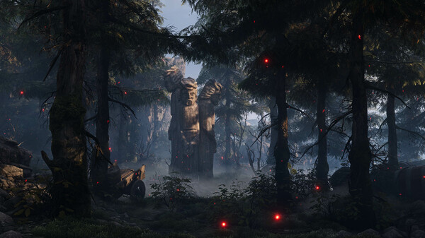Witchfire Screenshot