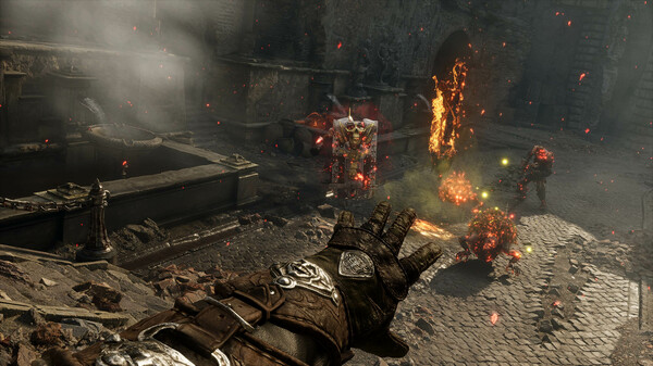 Witchfire screenshot 5