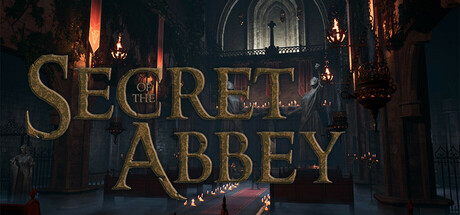 Secret of the Abbey Cheat Engine/CT