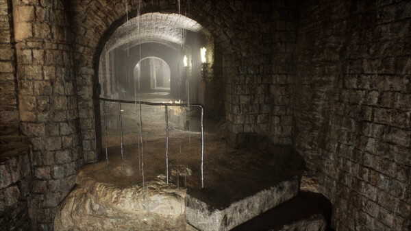 Скриншот 5 из игры Secret of the Abbey