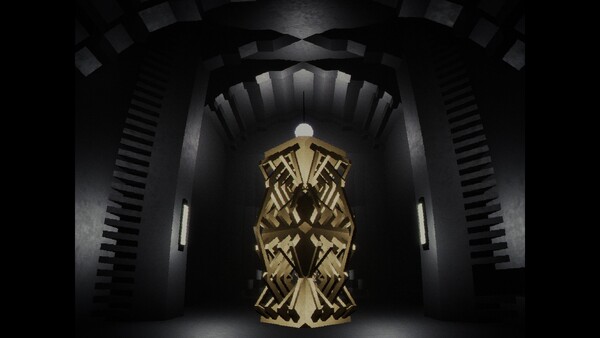 Screenshot of project_Structure_01