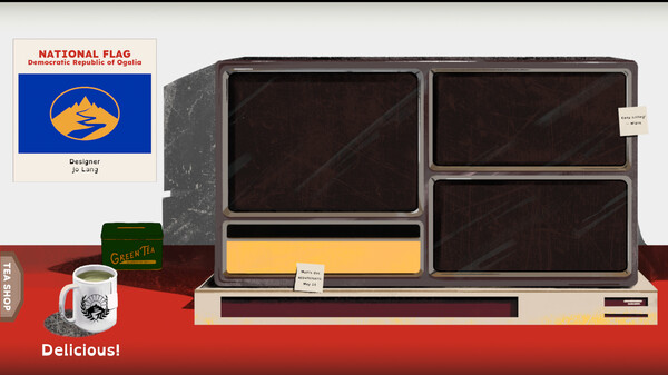 Silencer screenshot 4