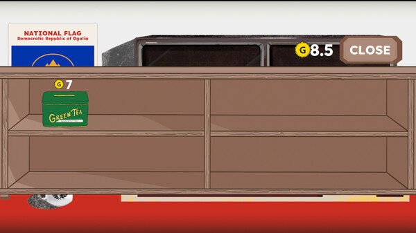 Silencer screenshot 2