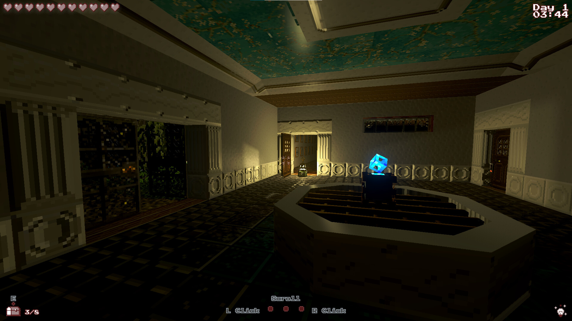 Sepulchron screenshot #10