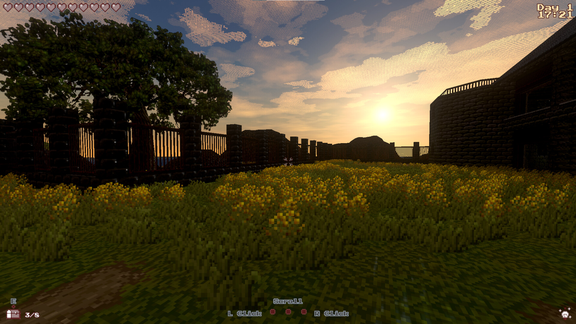 Sepulchron screenshot #11