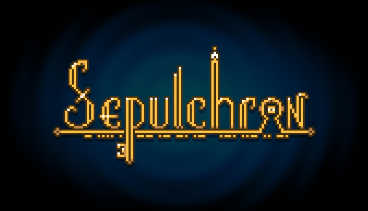 Sepulchron cover art