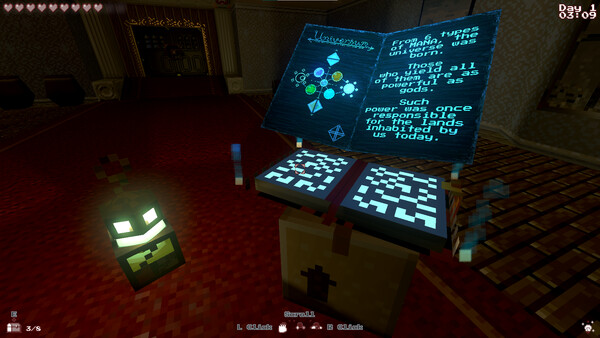 Sepulchron screenshot 7